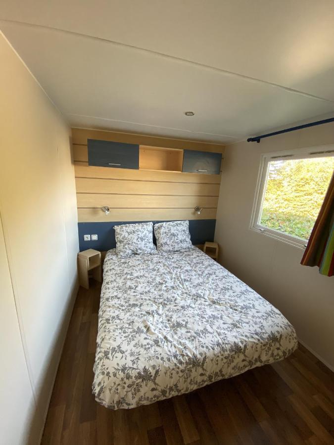 Mobile Pres De Europa-park Campsite *