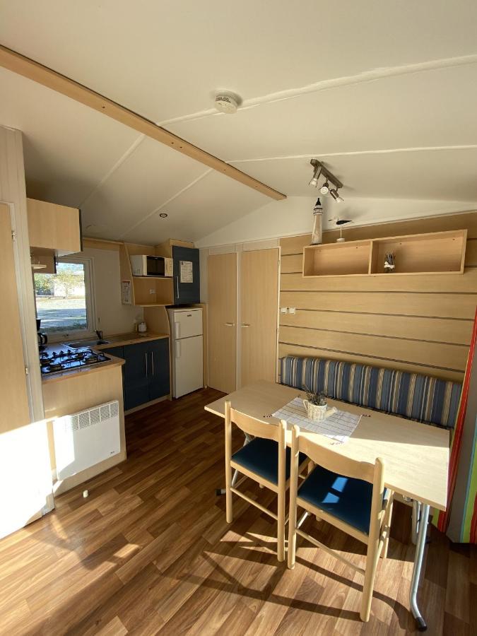 Campsite Mobile Pres De Europa-park